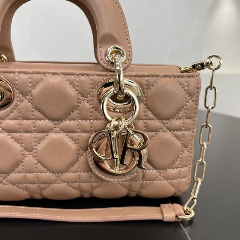 Christian Dior My Lady Bags